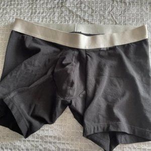 Male Basics boxer briefs size M